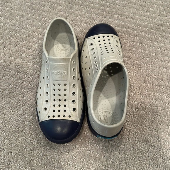 Native Jefferson - Picture 1 of 5